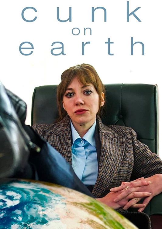 Cunk on Earth